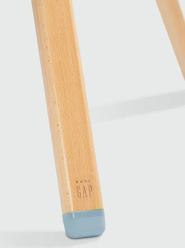 Chaise haute 3-en-1 babyGap Otto