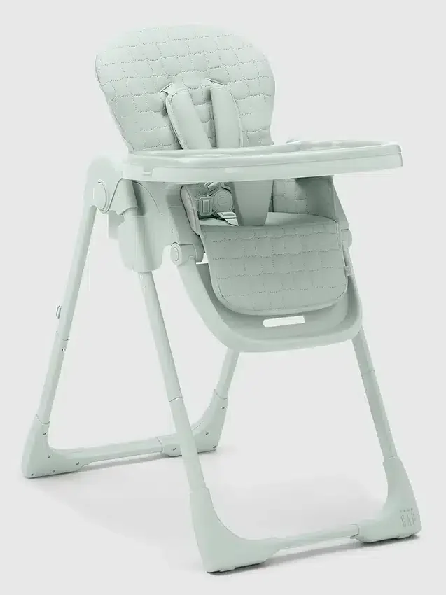 Chaise haute convertible 3-en-1 babyGap Classic