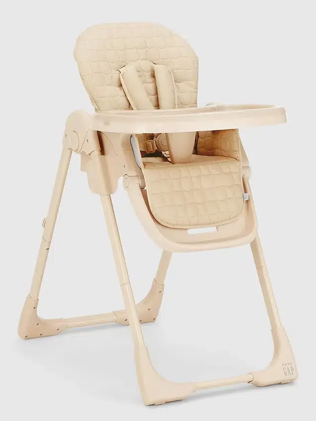 Chaise haute convertible 3-en-1 babyGap Classic