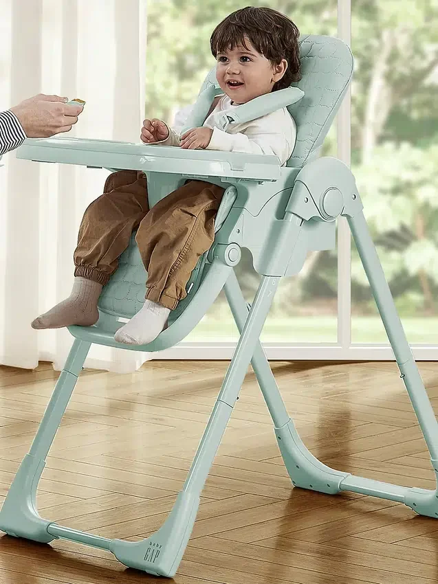 Chaise haute convertible 3-en-1 babyGap Classic