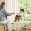 Chaise haute convertible 3-en-1 babyGap Classic
