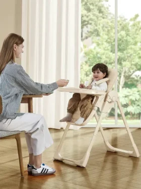 Chaise haute convertible 3-en-1 babyGap Classic