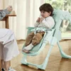 Chaise haute convertible 3-en-1 babyGap Classic