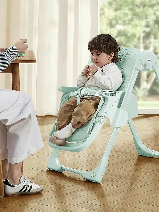 Chaise haute convertible 3-en-1 babyGap Classic