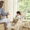 Chaise haute convertible 3-en-1 babyGap Classic