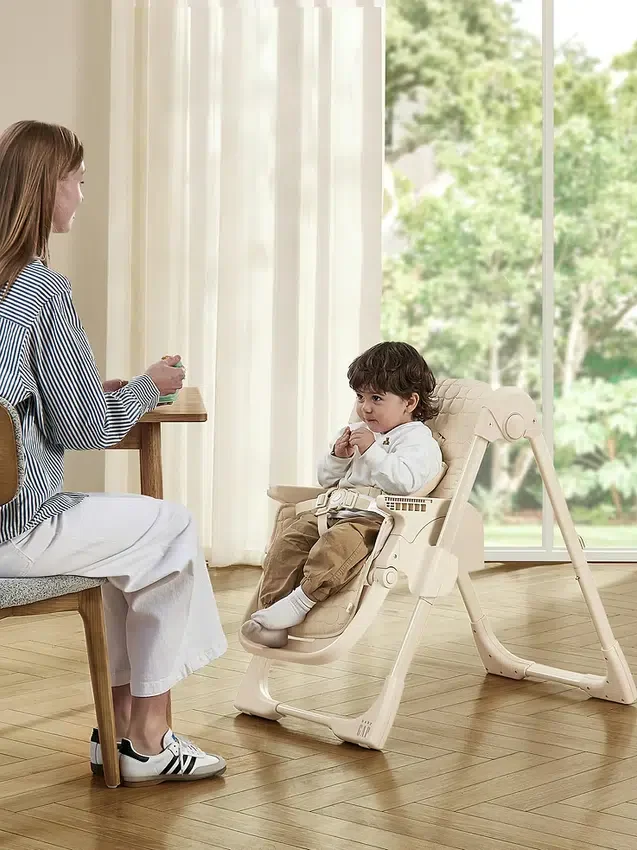 Chaise haute convertible 3-en-1 babyGap Classic