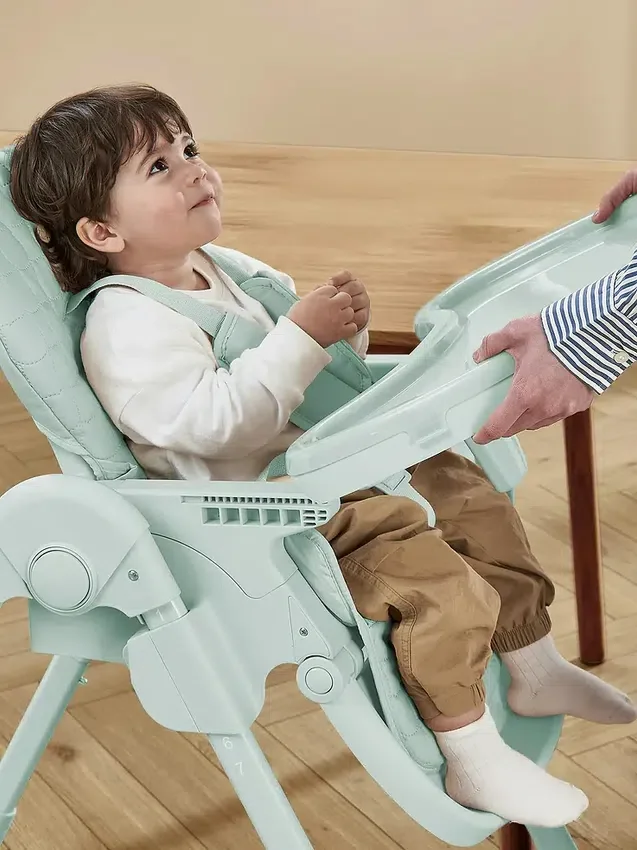 Chaise haute convertible 3-en-1 babyGap Classic