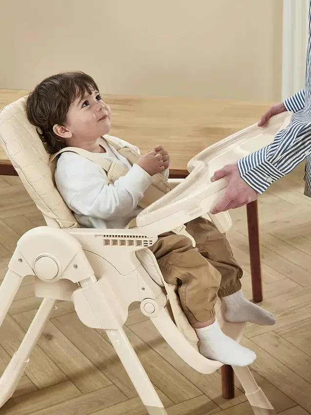Chaise haute convertible 3-en-1 babyGap Classic