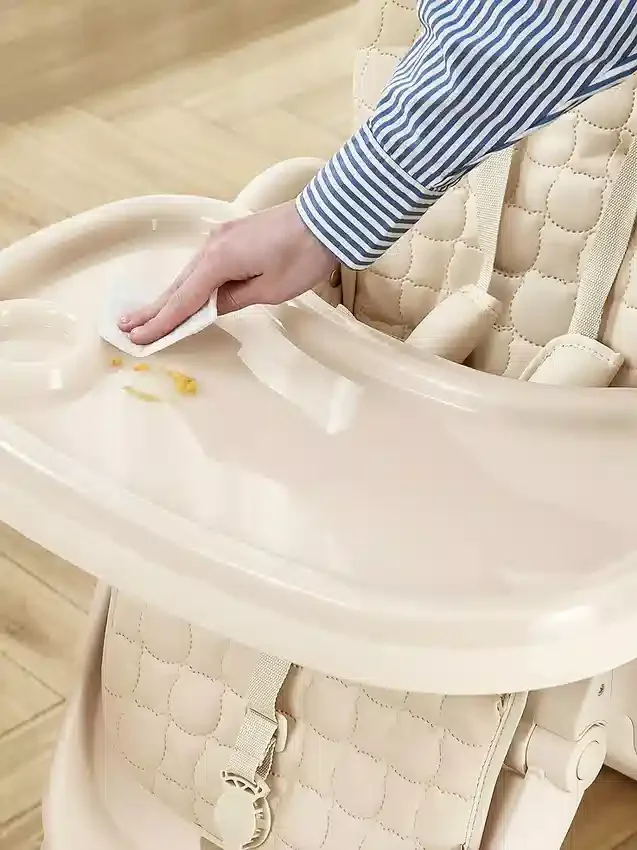 Chaise haute convertible 3-en-1 babyGap Classic