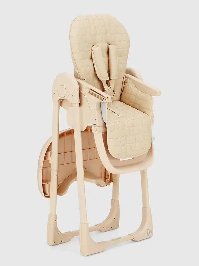 Chaise haute convertible 3-en-1 babyGap Classic
