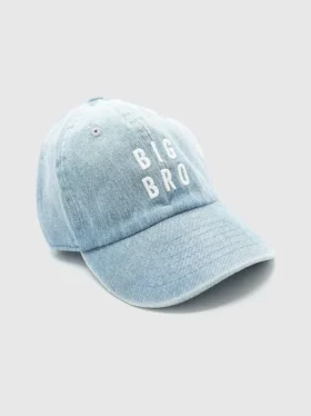 Chapeau « Big Bro » Rey to Z pour enfants et tout-petits