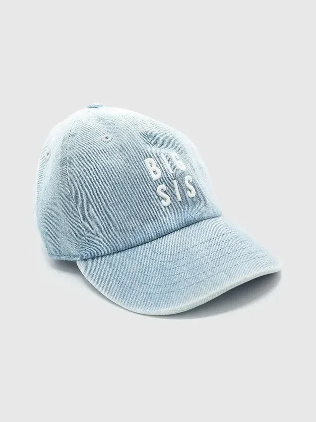 Chapeau « Big Sis » Rey to Z pour enfants et tout-petits