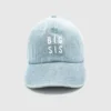 Chapeau « Big Sis » Rey to Z pour enfants et tout-petits