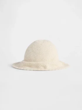 Chapeau bob au crochet pour Bébé & Enfant