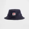 Chapeau bob en éponge pour Bébé & Enfant avec logo Brannan Bear