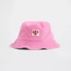 Chapeau bob en éponge pour Bébé & Enfant avec logo Brannan Bear