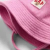 Chapeau bob en éponge pour Bébé & Enfant avec logo Brannan Bear