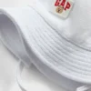 Chapeau bob en éponge pour Bébé & Enfant avec logo Brannan Bear