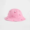 Chapeau bob pour tout-petits « Cherry »