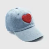 Chapeau « Cœur » Rey to Z pour enfants et tout-petits