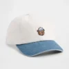 Chapeau de baseball avec logo Brannan Bear