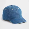 Chapeau de baseball en denim pour enfants