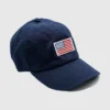 Chapeau de baseball « Flag » pour enfants et tout-petits Rey to Z