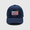 Chapeau de baseball « Flag » pour enfants et tout-petits Rey to Z