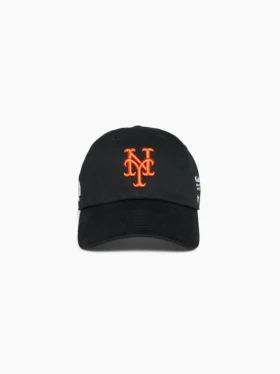 Chapeau de baseball GAP × Awake Ny Mets « ’47 Brand »