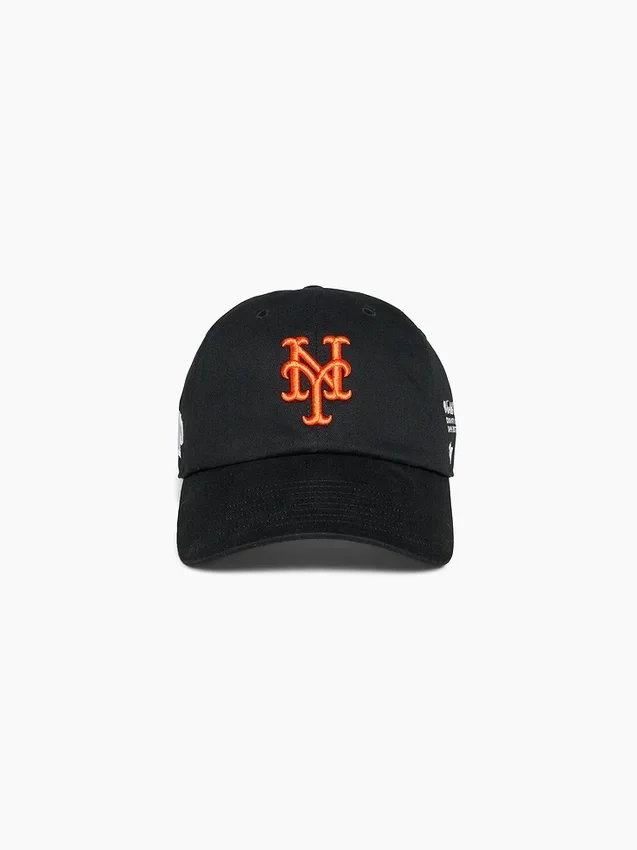 Chapeau de baseball GAP × Awake Ny Mets « '47 Brand »