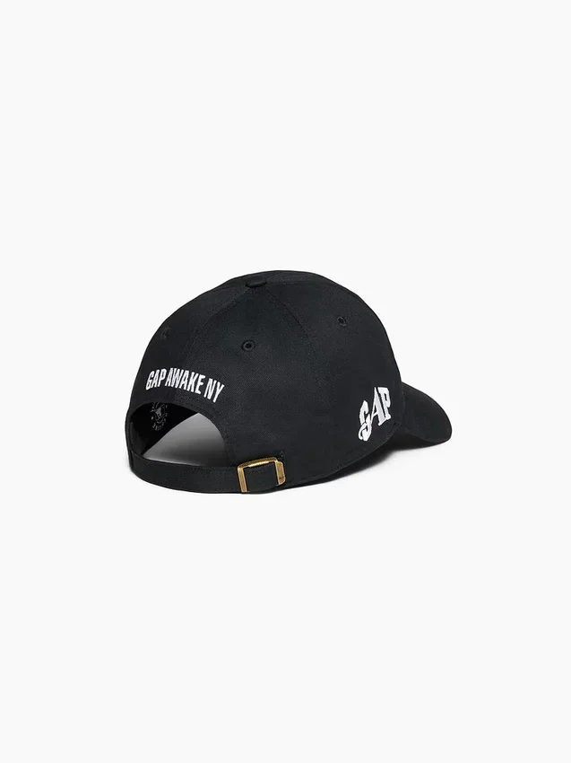 Chapeau de baseball GAP × Awake Ny Mets « '47 Brand »