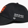Chapeau de baseball GAP × Awake Ny Mets « '47 Brand »