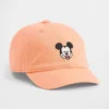 Chapeau de baseball GAP × Disney Mickey Mouse pour tout-petits