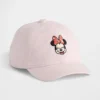 Chapeau de baseball GAP × Disney pour Bébé & Enfant Minnie Mouse