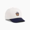 Chapeau de baseball pour enfant avec logo Brannan Bear