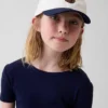 Chapeau de baseball pour enfant avec logo Brannan Bear