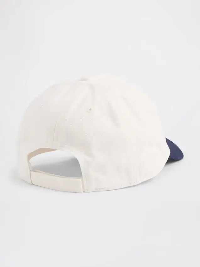 Chapeau de baseball pour enfant avec logo Brannan Bear