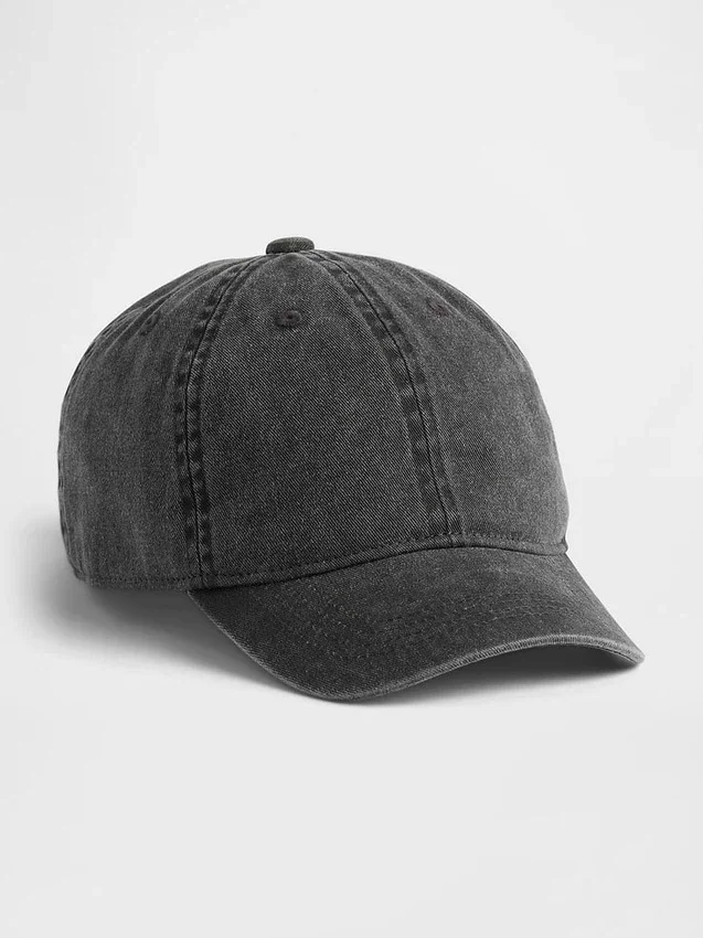 Chapeau de baseball pour enfants « Overdye »