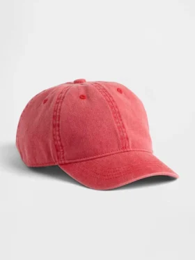 Chapeau de baseball pour enfants « Overdye »