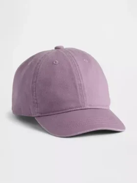 Chapeau de baseball pour enfants « Overdye »