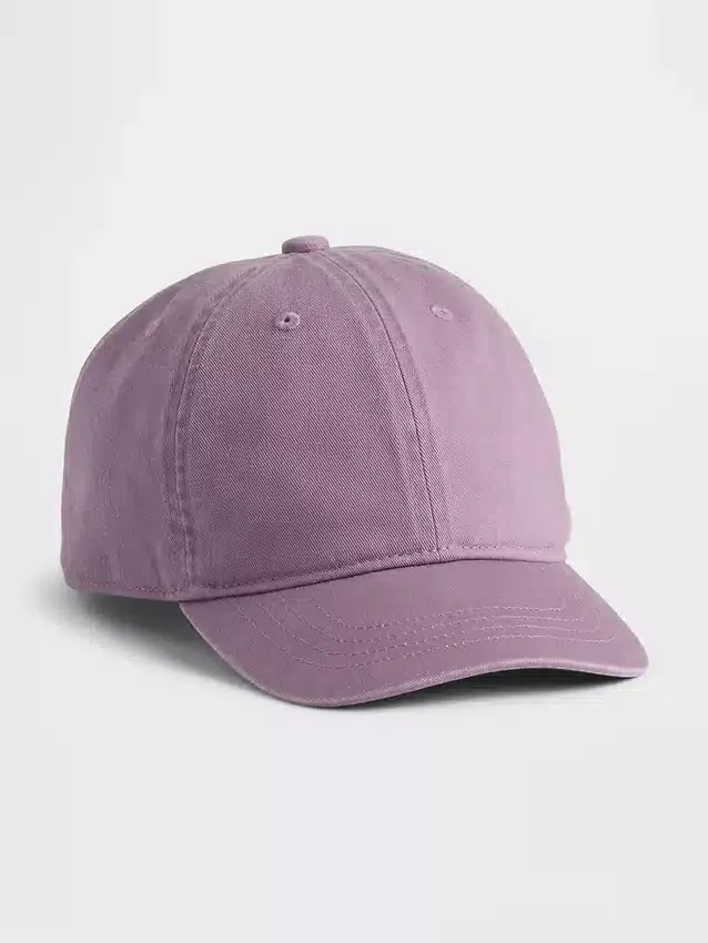 Chapeau de baseball pour enfants « Overdye »
