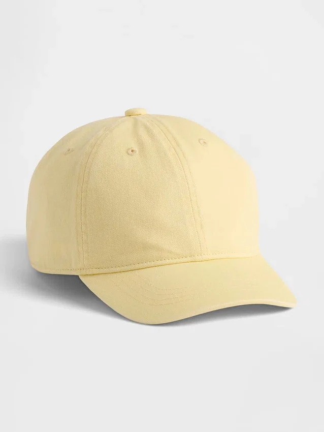 Chapeau de baseball pour enfants « Overdye »