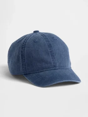 Chapeau de baseball pour enfants « Overdye »