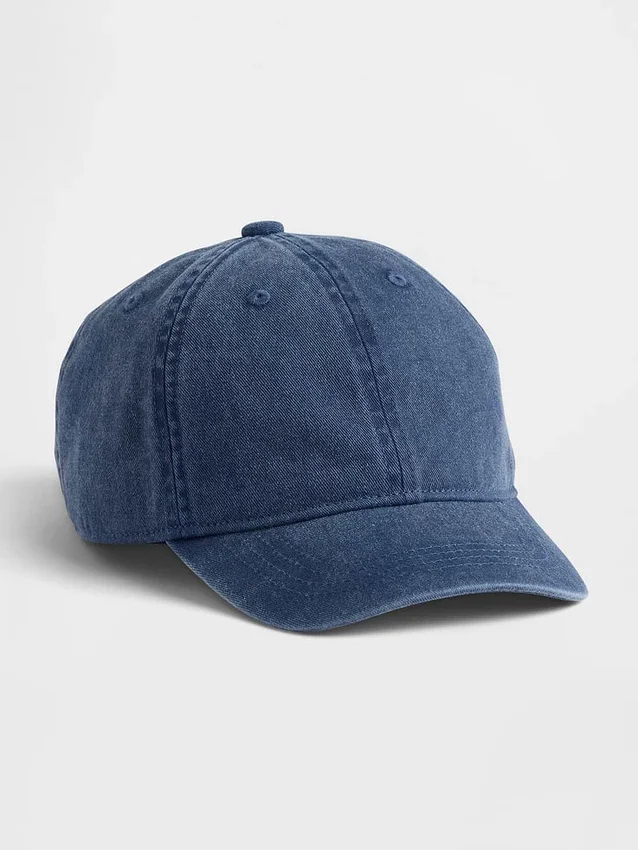 Chapeau de baseball pour enfants « Overdye »