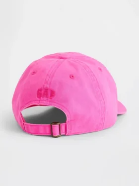 Chapeau de baseball pour enfants « Overdye »