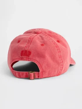 Chapeau de baseball pour enfants « Overdye »
