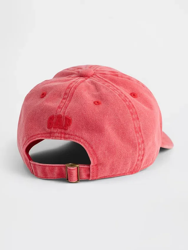 Chapeau de baseball pour enfants « Overdye »