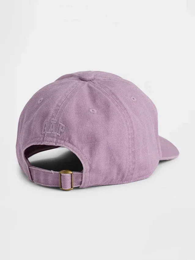 Chapeau de baseball pour enfants « Overdye »