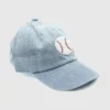Chapeau de baseball Rey to Z pour enfants et tout-petits