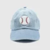 Chapeau de baseball Rey to Z pour enfants et tout-petits